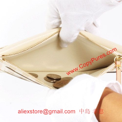 ルイヴィトン モノグラム ポルトフォイユアンソリット 長財布 ダークブラウン M60299 【2011年秋冬新作】